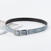Leather Women'S Belt Cowhide With Jeans Casual Pants Women'S Belt