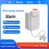 Sisteme de control acces și alarme – Senzori și alarme