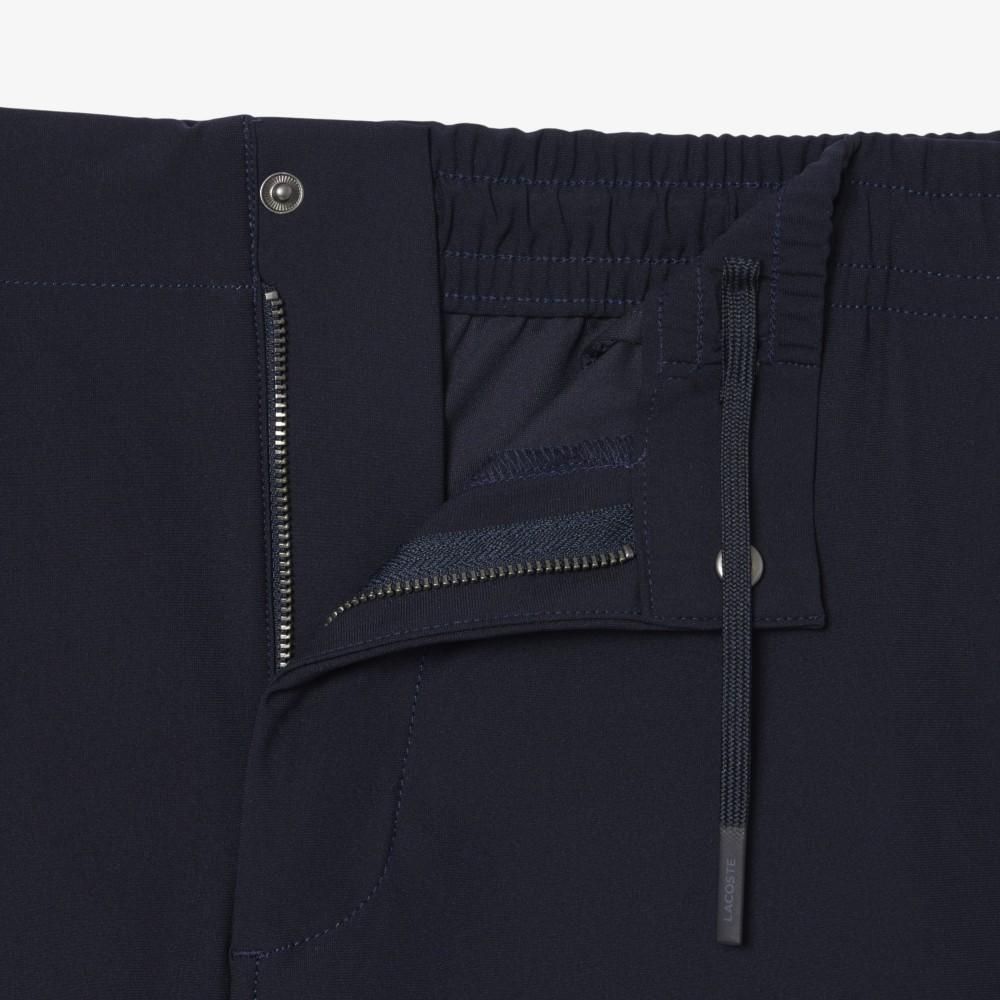 Lacoste Men's Jogger Commuter Pants HH7203-56GHDE
