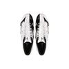 Mizuno Geo Silencer Fx Unisex Low Top White Black Running Shoes Professional Sports Slip Resistant Breathable U1GA202102