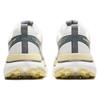 Anta Breathable Low-Top Running Shoes Men's White Gray Sneakers 912416606A-3
