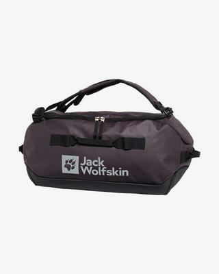 Jack Wolfskin All-In Duffle 45 Midnight Plum [A62111_I0081]