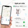 SpotOn Pet Tracker Collar: Bluetooth Anti-Lost Reminder for Puppies and Kittens.