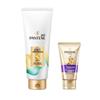 Pantene Silky Smooth Conditioner & 3-Minute Hair Treatment Set