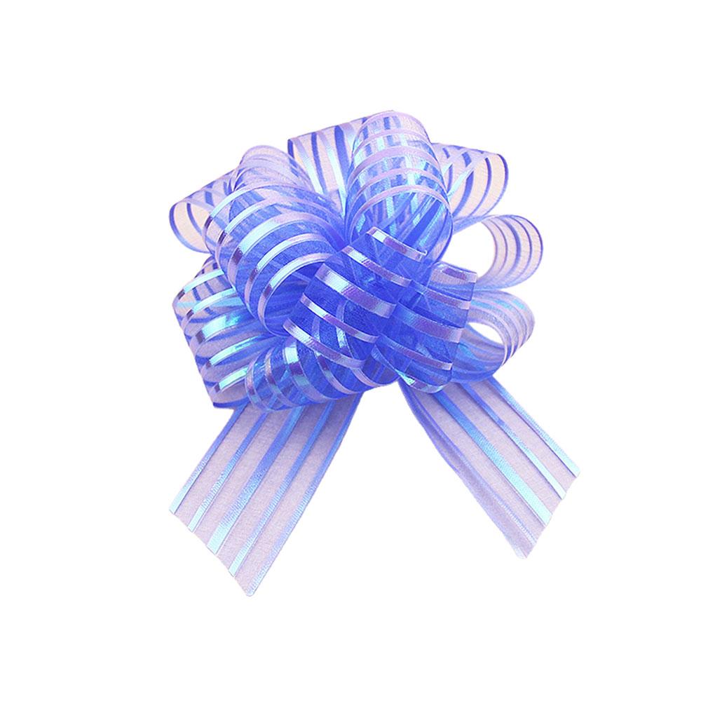 

Лента-банты для упаковки подарков, свадебных украшений, праздничных принадлежностей, разноцветных подарочных корзин, рождественских подарков для празднования