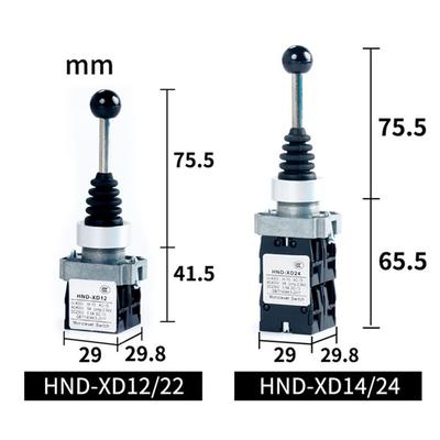 Εξαρτήματα ηλεκτρικού κυκλώματος – Διακόπτες