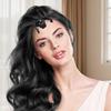 Hair Volume Clip Seamless High-Top Hair Root Volumizing Bangs Natural Instant Styling Tools for Long and Short Hair