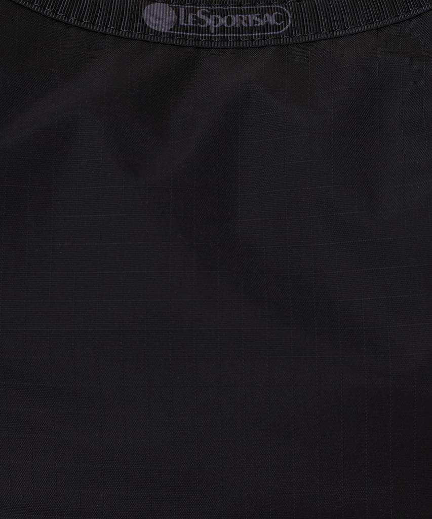 BOW CRESCENT Schulter 3017 Schwarze Schleifen