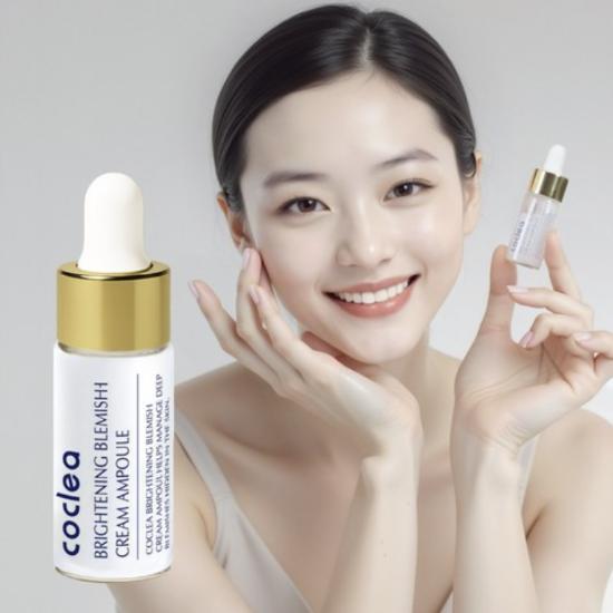 Coclea Brightening Blemish Cream Ampoule