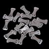 Tools First Aid Supplies Fixation Clamps Hooks Metal Clips Clip Replacement Sports Fasten Buckles