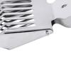 10Pcs Stainless Steel Queen Bee Clip Silver Queen Bee Cage Easy To Use Queen Bee Catcher  Apiculture