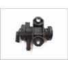 DPQPOKHYY Pressure Converter for BMW E70 X5 E90 335d Diesel Only 11658509323 -11748509323