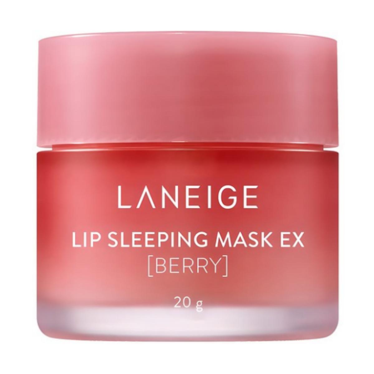 

Laneige Ночная маска для губ EX, 20 г, 1 шт.