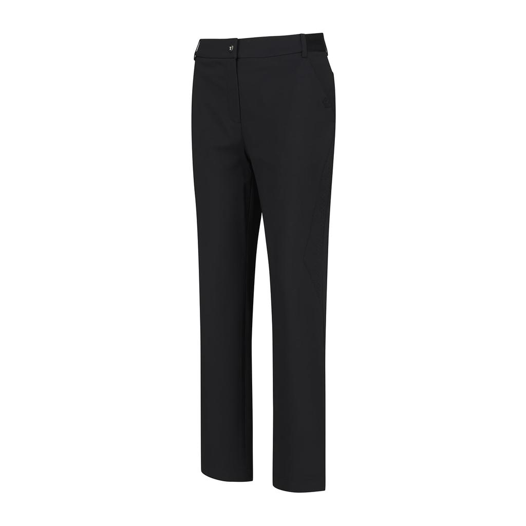 ANEW GOLF Women Motion Slim Pants_Bk