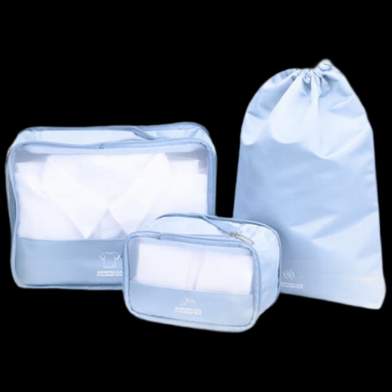 American Tourister Travel 3-Piece Set