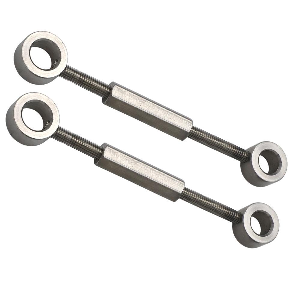 

For GTS300 Sprint 150 GTS 250 300 Primavera 150 Folding Pedal GTV 6-Day Passenger Pedal Accessories pair