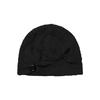 WRINKLE BEANIE [BLACK]