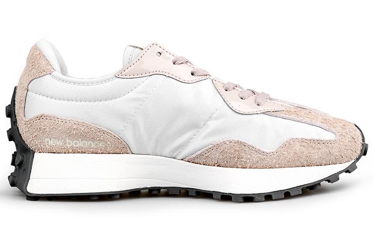 327 Wmns New Balance 'Grey Beige' Women's WS327SFA