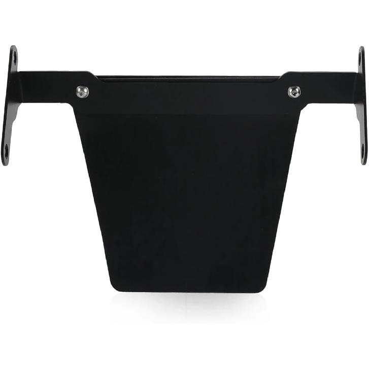 

Compatible With CB750 HORNET 750 CB 750 Hornet CB750 2023 2024 2025 2026 Motorcycle Accessories Rear Shield Shock Shield