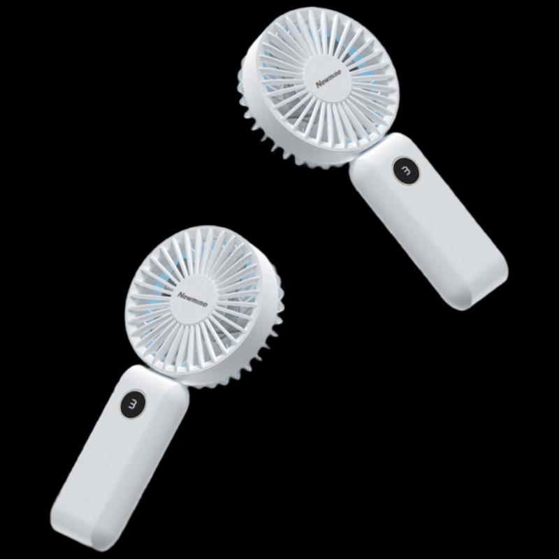Newman Handheld Mini Desktop Fan FS-05