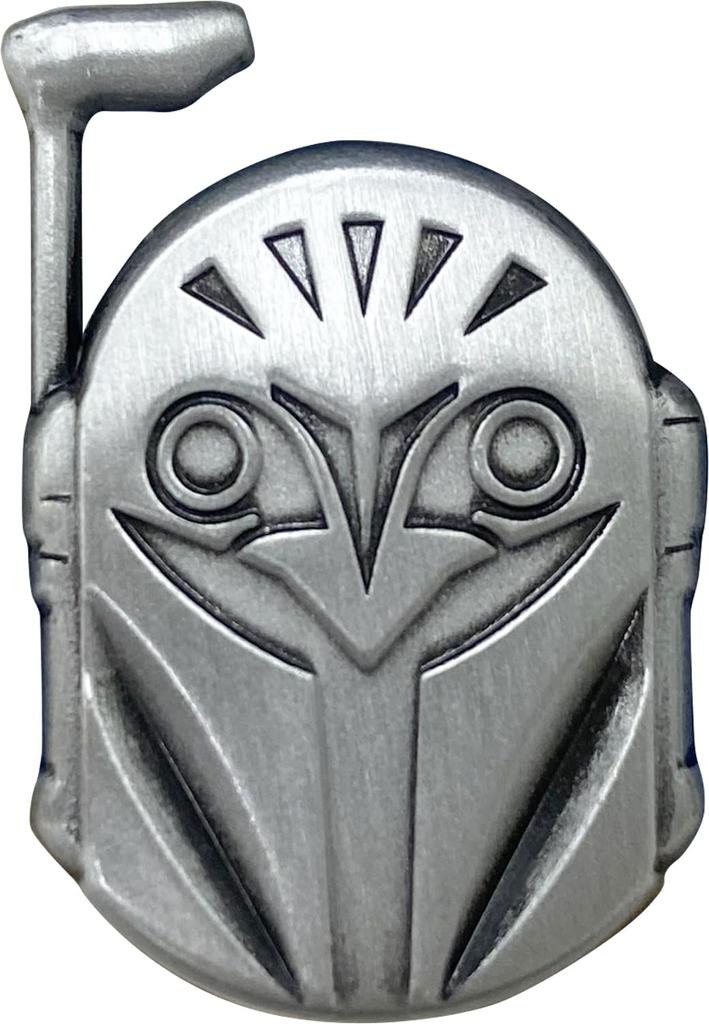 STAR WARS The Mandalorian Pin Badge Set A IBA329