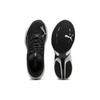 Puma Conduct Pro Gedämpfte Niedrige Laufschuhe Unisex Schwarz 379438-09