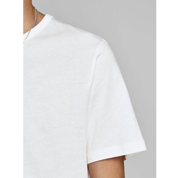 Комплект футболок Jack & Jones Basic Crew Neck