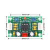 Preamplifier Board Wide Range of All Audio Amplifiers 5 Times Rate Wide Voltage