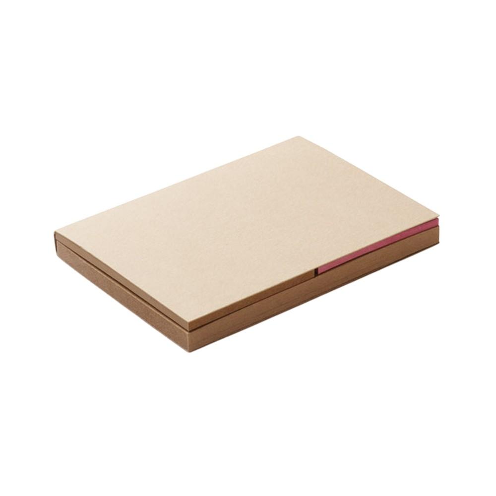 MidOcean Maui Recycled Paper Memo Block Set