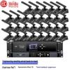 HuiDu Professional Wired Conference Microphone System (CN version)