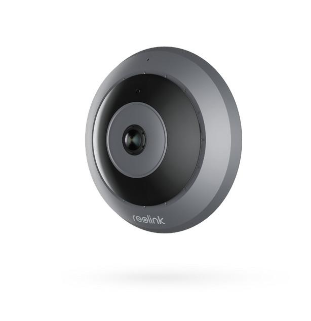 Reolink Fisheye FE-W W520 6MP 360°