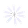 10Pcs Universal Sim Card Tray Pin Ejecting Removal Needle Opener For Phone