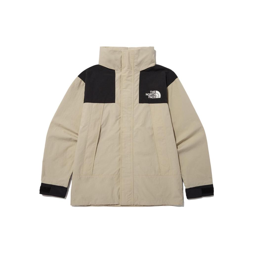 The North Face Jacket Unisex Coffee NJ3BN50C