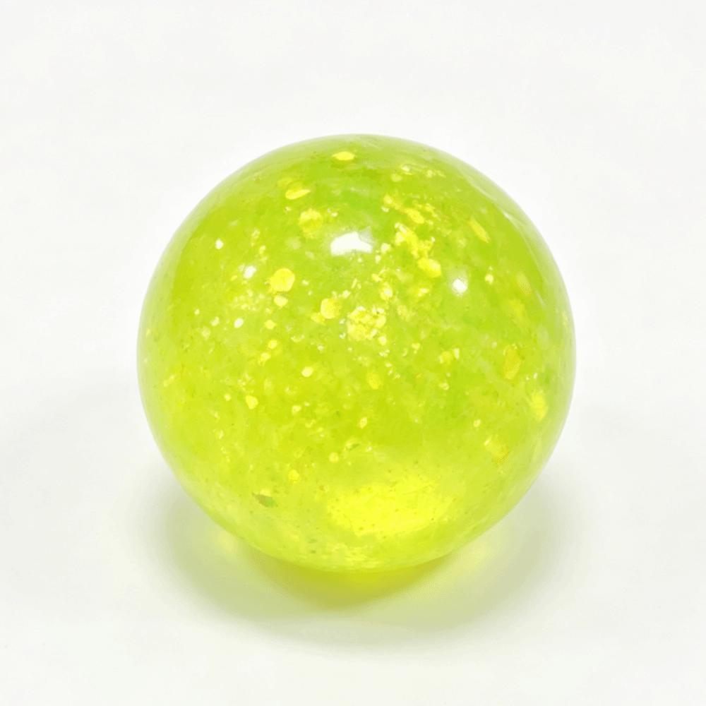 Slow Rebound Maltose Squishy Ball Glitter Squeezable Toy Sensory Toy Fidget Squishy Toy Adults