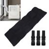 Portable AC Hose Insulation Sleeve Polyester   Conditioners Insulated Hose Cover Wrap Fit 5 and 5.9 Inch Diameter Exhaust Hose