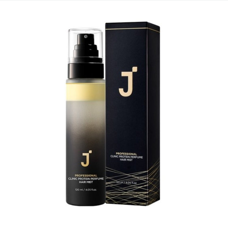 JSOOP Professional Clinic Protein Perfume Hair Mist 120ml*1Pc/2Pcs 1Pc