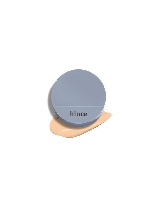 HINCE Second Skin Mesh Matte Cushion