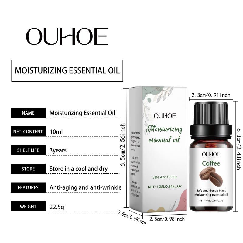 Body Oil For Dry Skin Lightweight Fast Absorbing Deep Hydration Comforts Skin Softness Tightens Firming After Shower