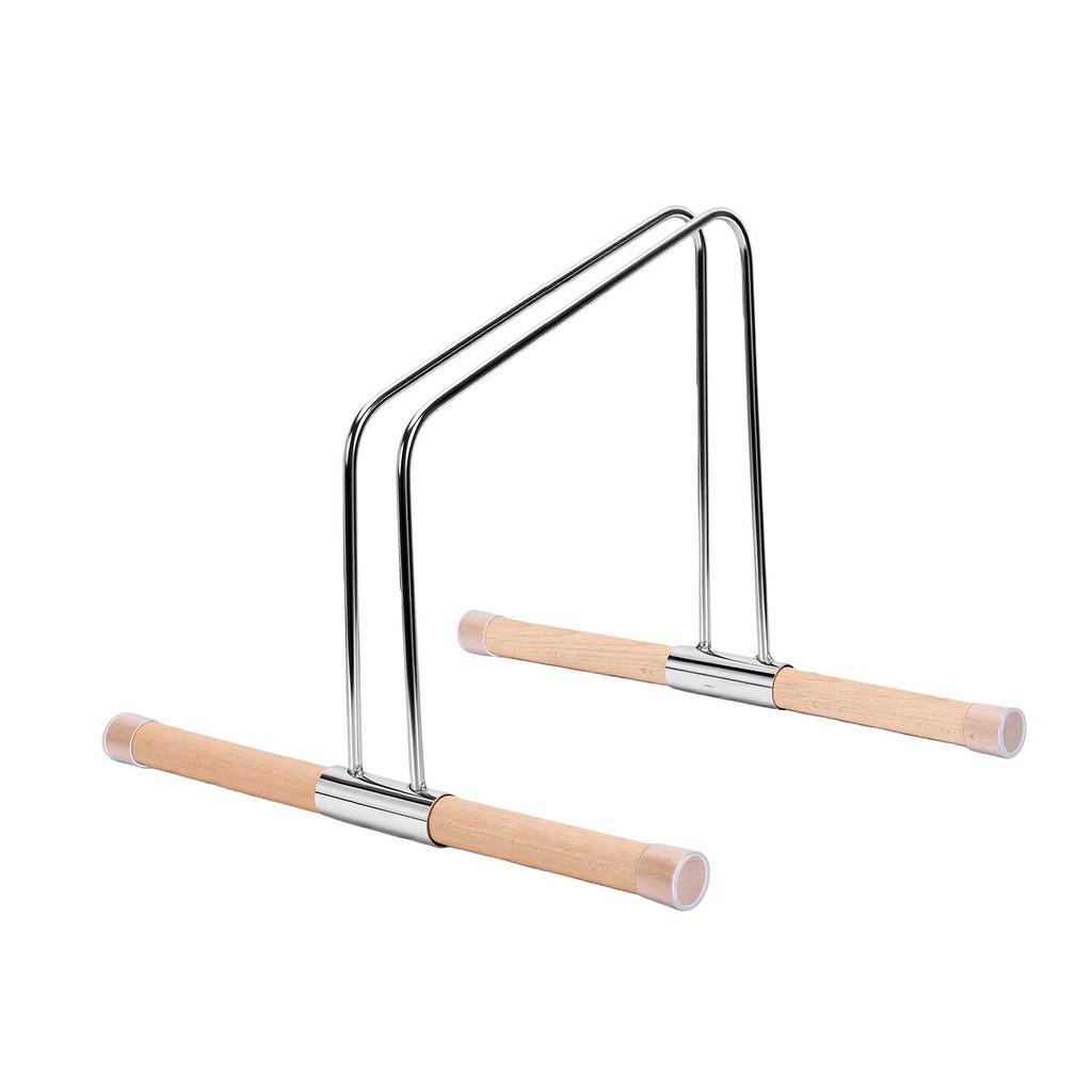 Floor Bike Rack Bicycle Parking Stable Non Slip Space Saving Bicycle Floor Holder with 4 Rubber Pads for Indoor Outdoor