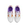 Nike Air Max 90 Leather GS White Action Grape Kids Sneakers Phantom Citron-Tint DV3607-103