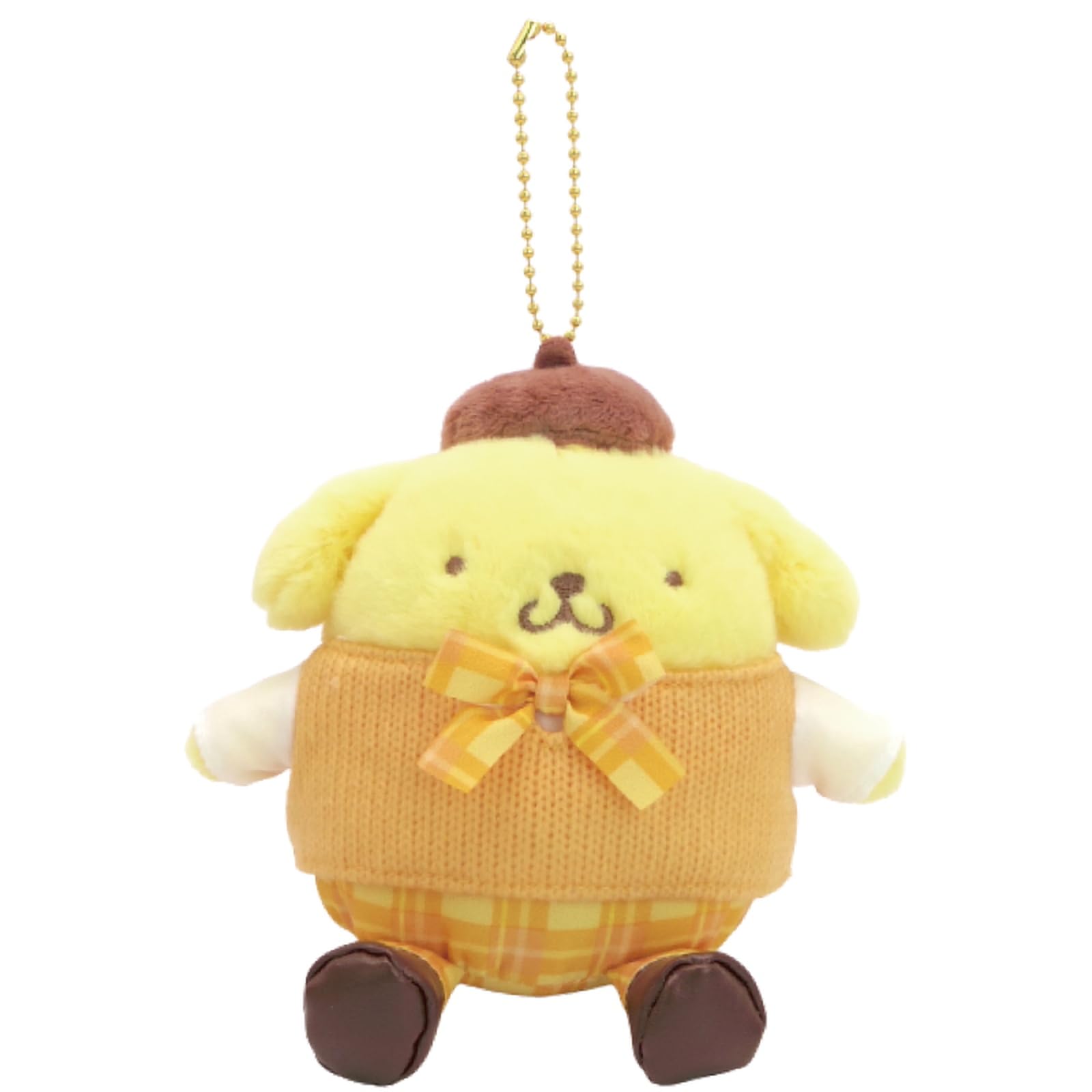 

Nakajima Corporation Ретро Униформа Pompompurin MC 191397-24