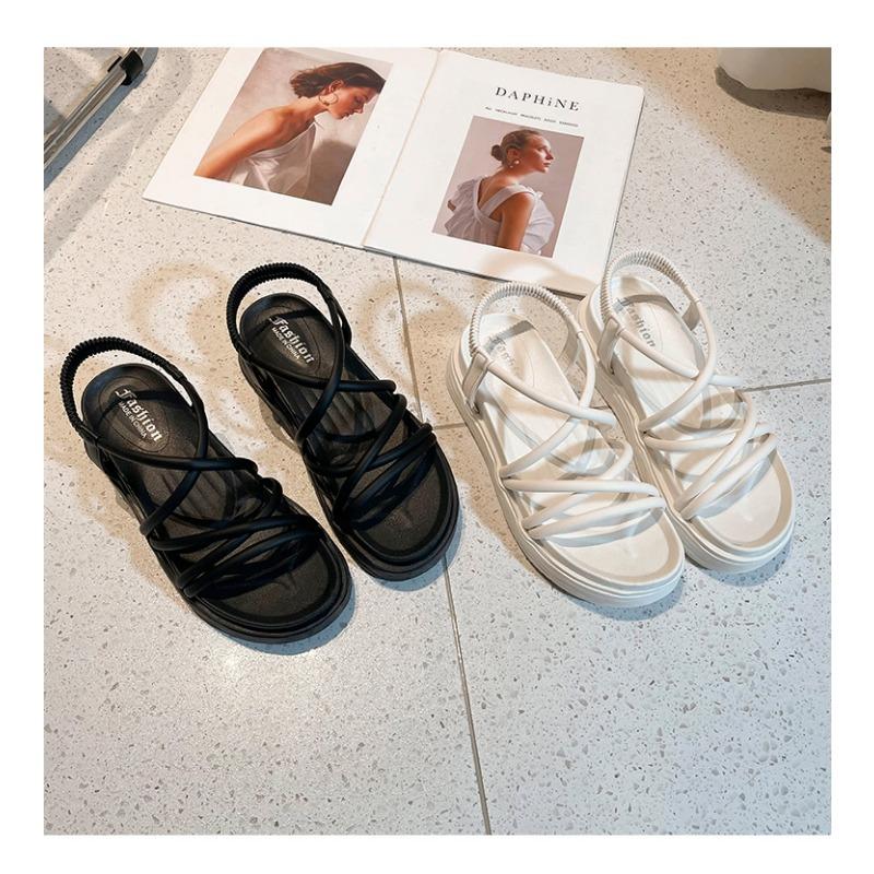 Summer Ladies Fairy Style Sandals