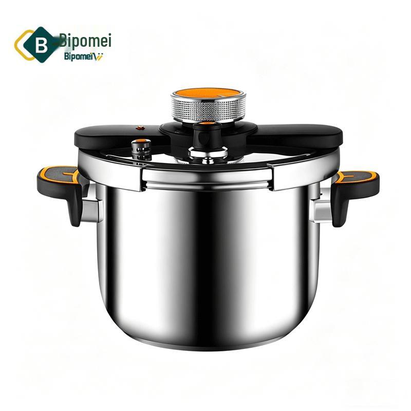 Bipomei Rotary Pressure Cooker