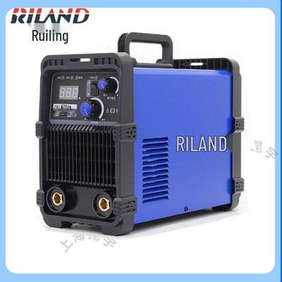 Ruiling ZX7 Series Dual Power Inverter Welder (220V/380V) Portable DC
