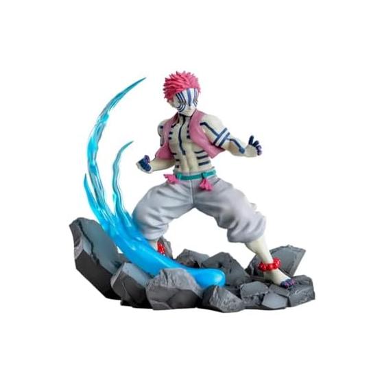 Anime Demon Slayer: Kimetsu no Yaiba XrossLink Figure Aquarium