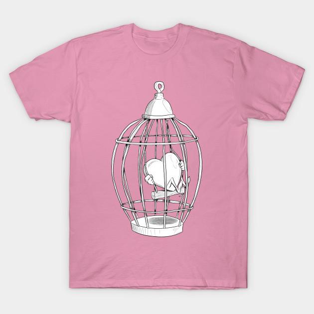 T Shirt Women Guarded Harajuku Print Kawaii Tshirt Summer Short Sleeve Female T-Shirt Top Tee