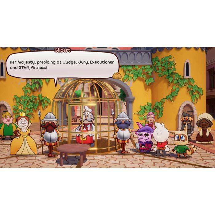 Born Of Bread-Hra-PS5