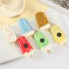 Simulation Ice Cream Refrigerator Magnet Display Prop