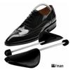 Shoe Expander: Anti-Deformation & Anti-Crease Stretcher for Sneakers, Skate Shoes, and Ball Shoes