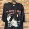 Üst giysisi – T-shirtler